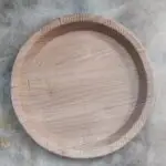 Home 10 round corrugation