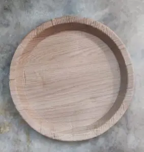 Home 10 round corrugation