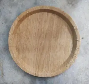 Home 11 inch corrugation