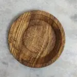 Home 7 inch bowl craft