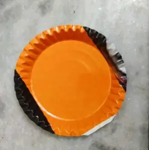 Home 9 inch multicolor